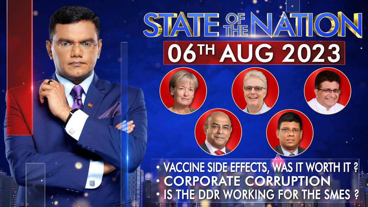 State of the Nation | Episode - 37