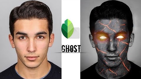 Ghost Editing in Snapseed🔥// How to ghost editing ,, Snapseed tutorial editing