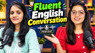 Learn English with Podcasts | English Conversation Practice Video | Try To Thrive