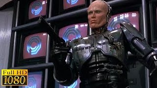 RoboCop (1987) - Ending Scene (1080p) FULL HD