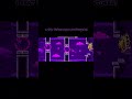 I BEAT IT!!! #geometrydash #electromanadventures #shorts