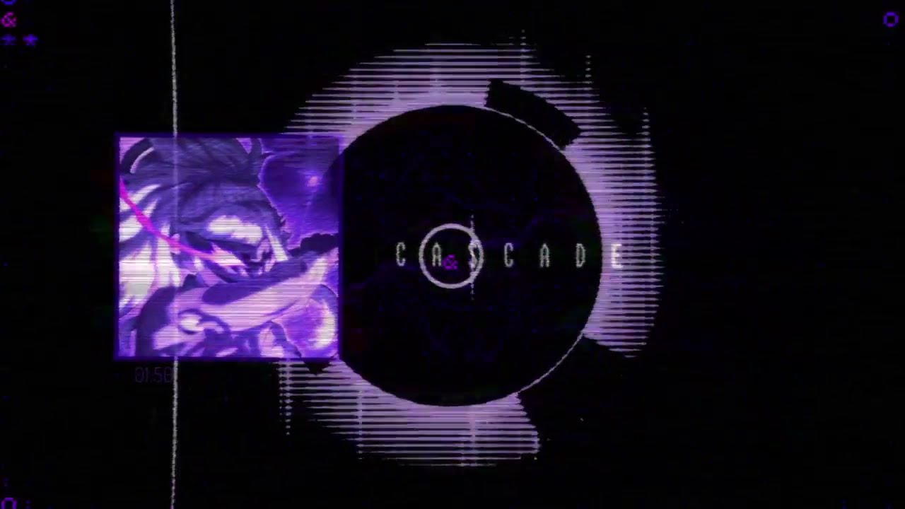 Ver cascade no YouTube Ver cascade no YouTube