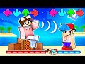 HO PASSATO 1 NOTTE CON FRIDAY NIGHT FUNKIN SU MINECRAFT!
