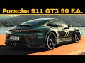 Warum Der Porsche 911 GT3 90 F A Der Bedeutungsvollste GT3 Aller Zeiten Ist