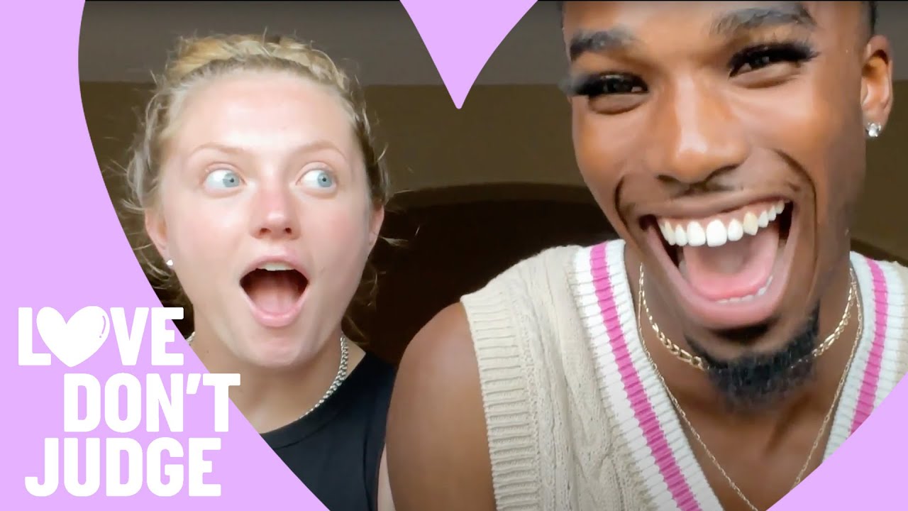 'Your Boyfriend Is Gay & Your Relationship Is Fake' | LOVE DON'T JUDGE