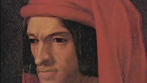 Cuộc đời và những kiệt tác của Michelangelo