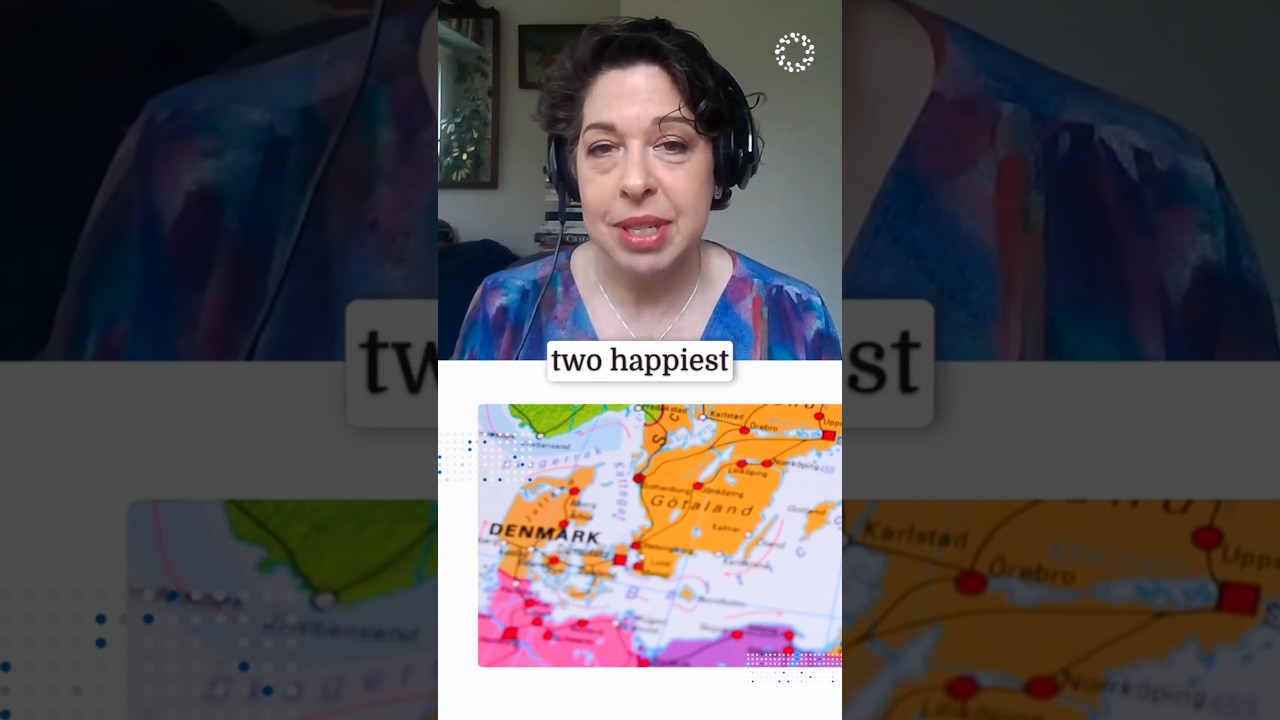 Liz Brown on Building Trust: Lessons from Classrooms to Countries