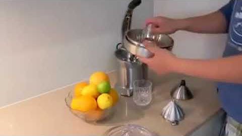 MÁY VẮT CAM CASO CP 300 nhập nguyên chiếc từ Đức lh 0888 848 937