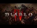 Diablo IV: ➤ НЕКРОМАНТ. КОШМАР.ФАРМИМ КОШМАРНЫЕ ПОДЗЕМЕЛЬЯ. СТРИМ #12