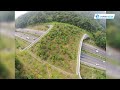 Construction of Kenya's First Wildlife Overpass in Eburu Ecosystem