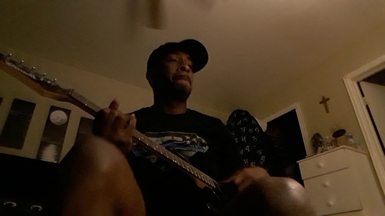 JAMES KEITH GUITAR ROCK EXTENDED VERSION YouTube