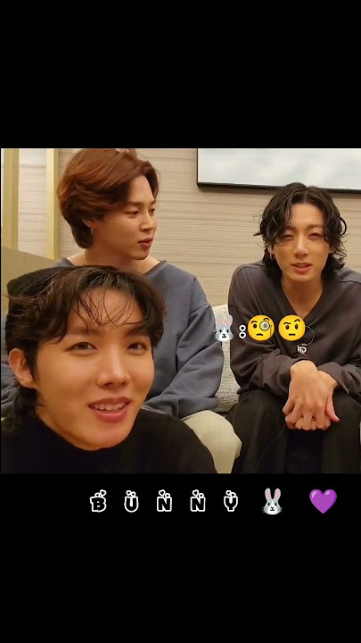 Army bilang, 'Jungkook nikah sama aku'🤣😂 terus reaksi Taehyung🤭😆😬🥵 #taekook #kookv