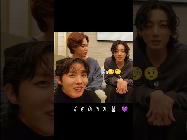 Army say, jungkook marry me🤣😂 and then taehyung reaction🤭😆😬🥵 #taekook #kookv class=