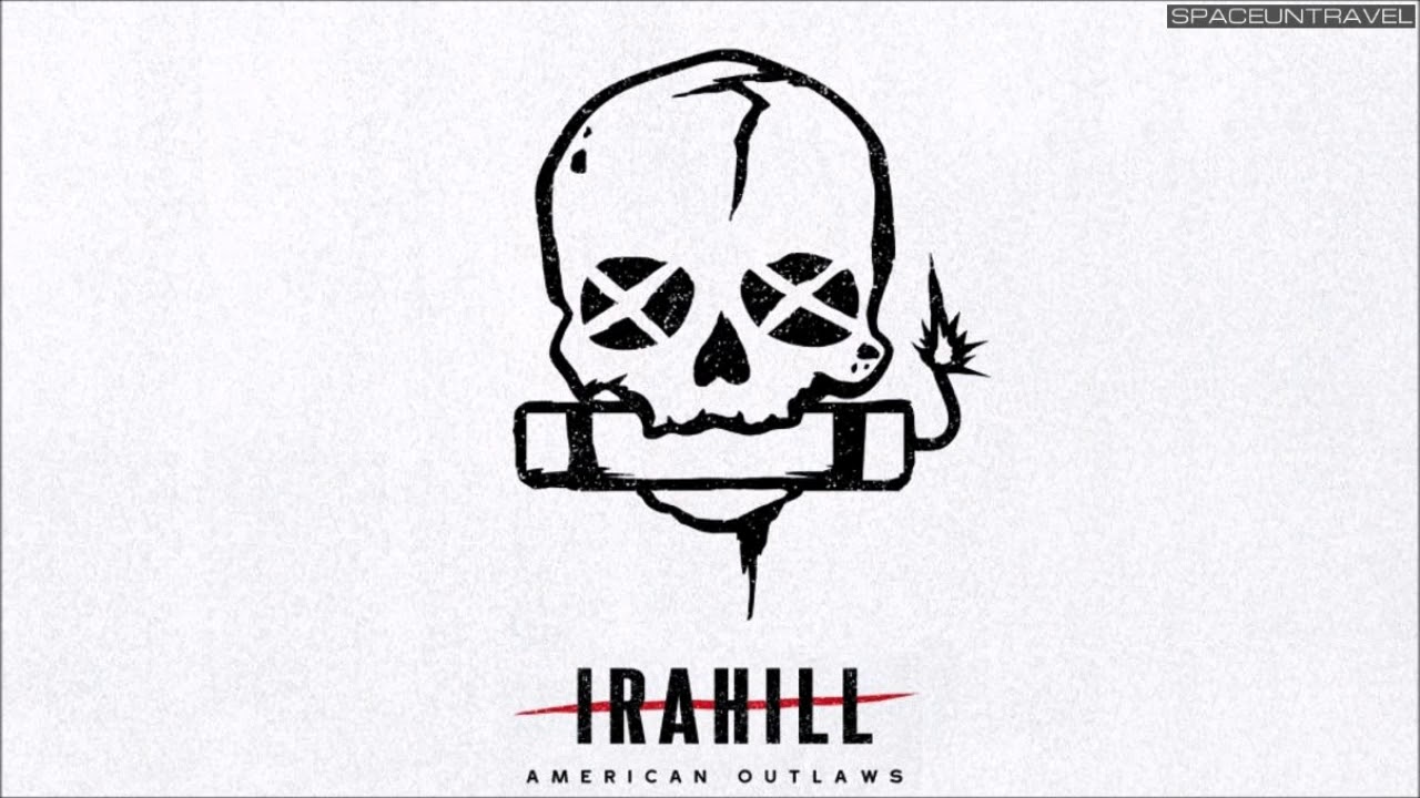 Ira Hill - Smother Me