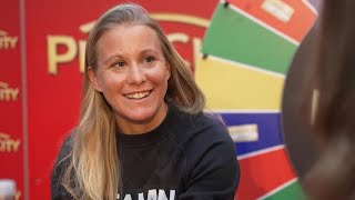 Nach Olympia-Erfolg Lauftipps Von Marathon-Rekordhalterin