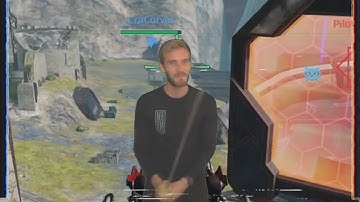 Using wall hacks in Walking War Robots