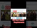 সরকারি হাসপাতালে নিয়োগ 2026।।WB Health Requirements। @Taher93327 #job