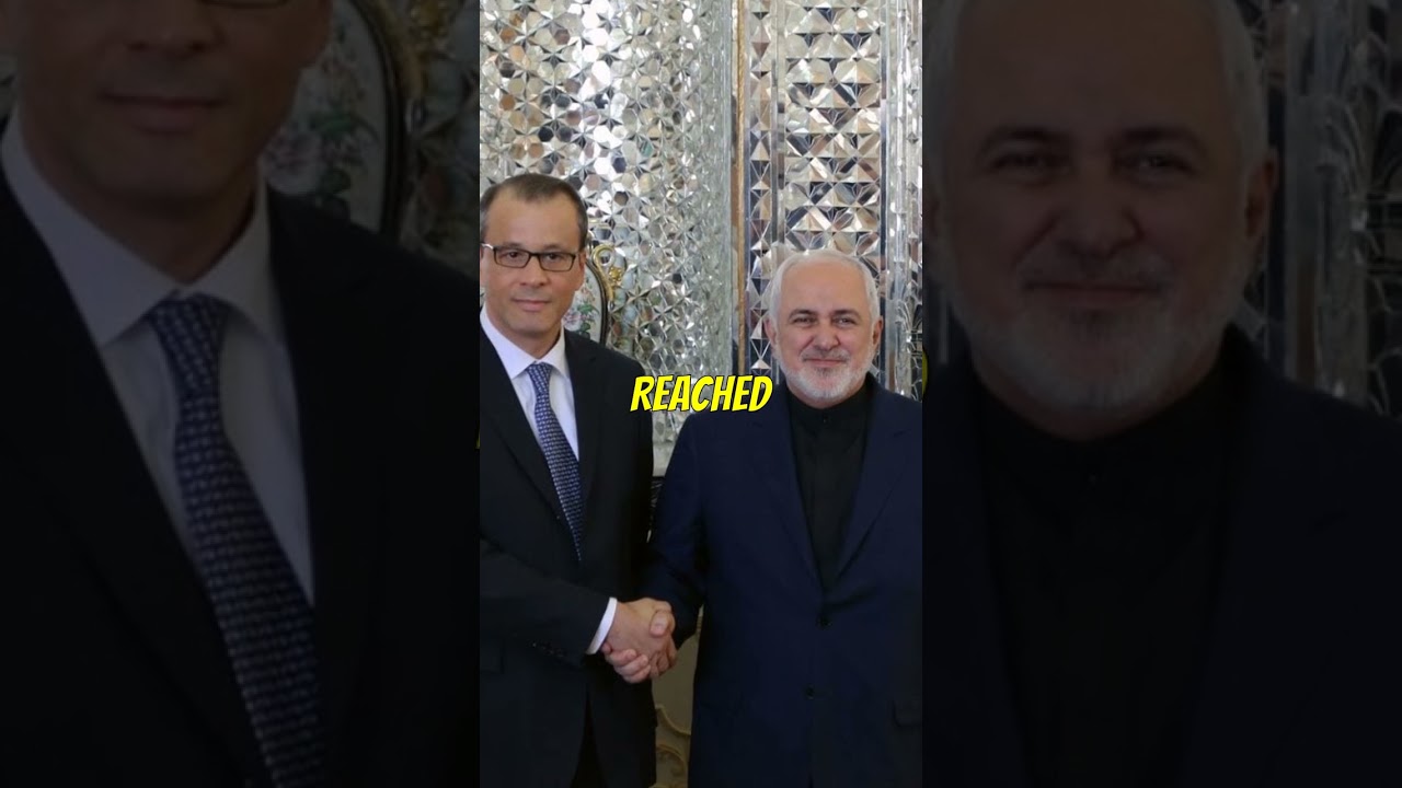 UN: US-Iran Nuclear Negotiations at 'Crucial' Stage