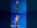 Fortnite DUSTIN HENDERSON (Stranger Things) Skin Doing Funny Emotes Part 06