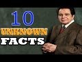 Dilip kumar | Top 10 Unknown Facts  | Bollywood Biographies