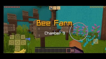 Find button #Adventure mode