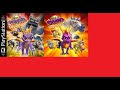 SPyro year of the dragon part 3
