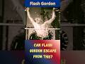 💥 Flash Gordon: Torture on Mongo! Can He Survive? #shorts