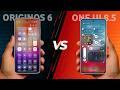 Origin OS 6 vs One UI 8.5 - Which is Best UI/OS? Vivo/iQOO VS Samsung