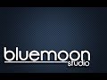 Begin musicbluemoon studio