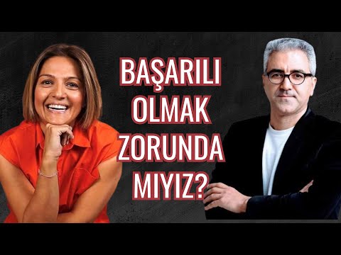 Başarılı Olmak Zorunda Mıyız? - Başarı ve Mutluluk - Mümin Sekman - İlişkisi Var No.22