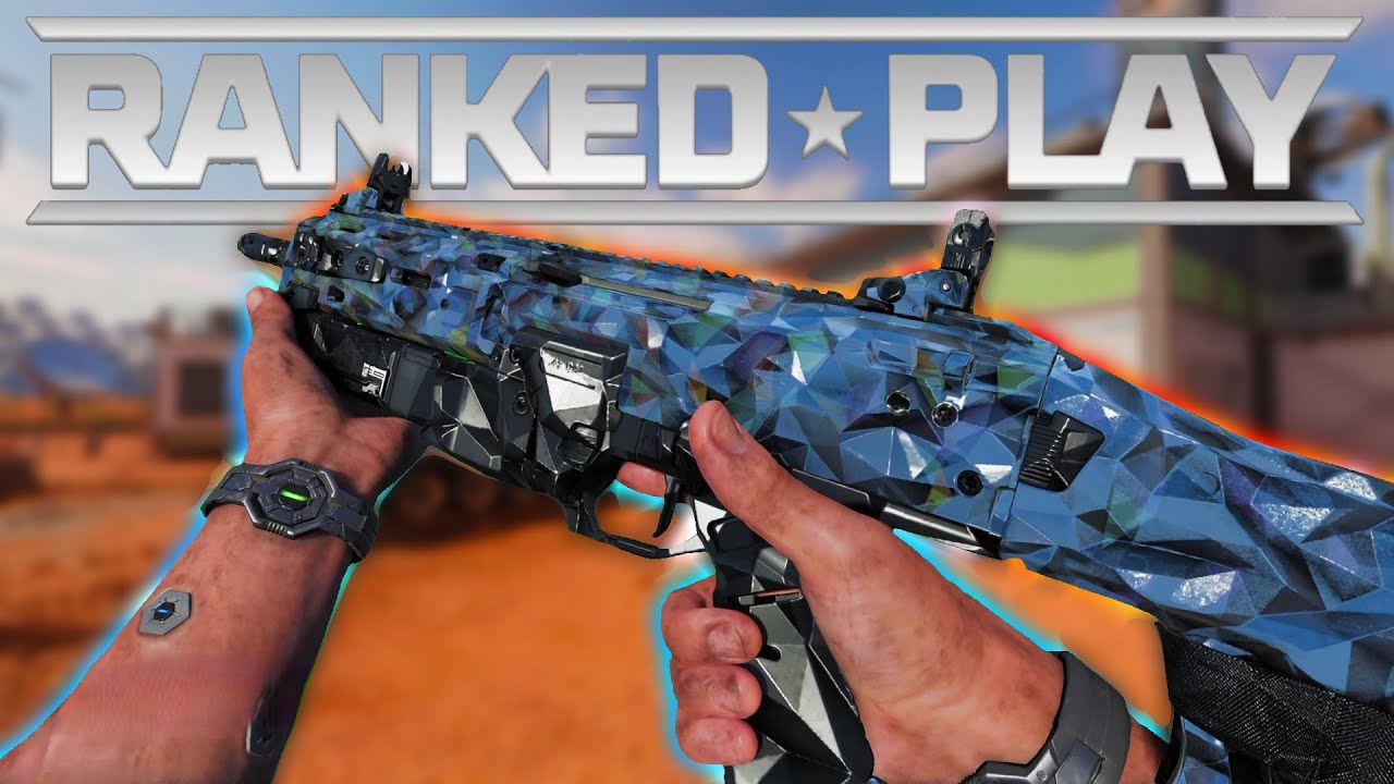 Top 250 Ranked Players Will Look Like This On BO7 Ranked Play