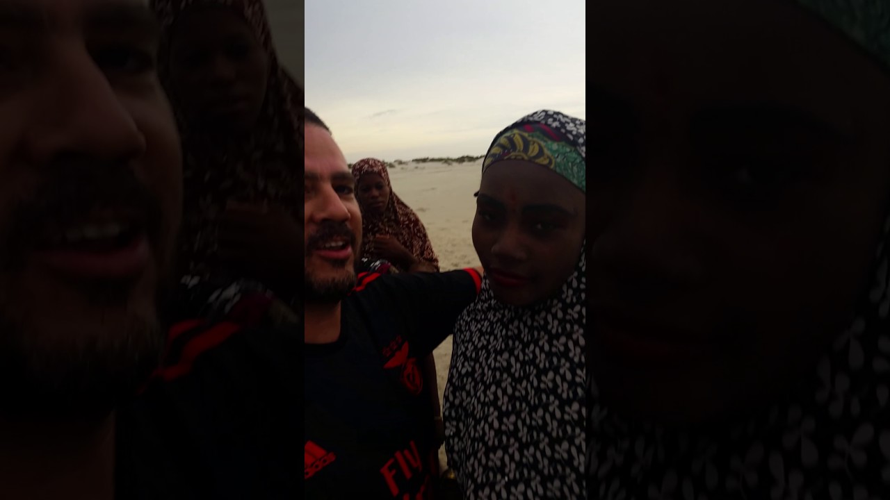 Moçambique -Angoche