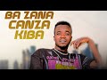 Khamis Dan Baiwa Bazana Canzakiba 