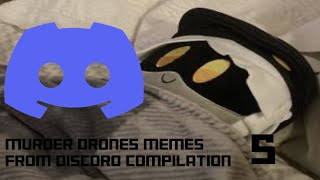 Murder Drones Memes From Discord Compilation 5