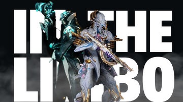 Complete Warframe Story Mission Walkthrough 2024 - "The Limbo Theorem"