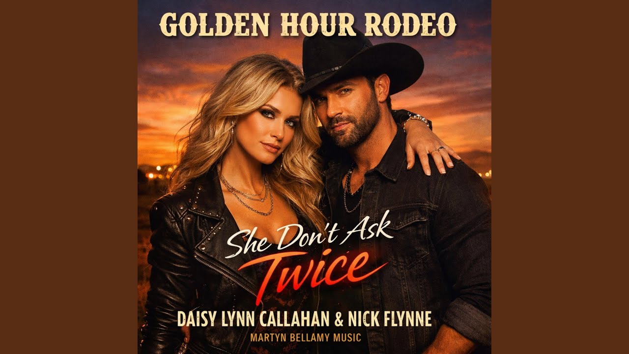 I Don’t Break, I Bend Light (feat. Daisy Lynn Callahan)