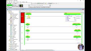 RsLogix 500 - Introduction To The Timer On (TON) Instruction Net Worth