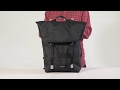 Swig backpack  timbuk2 designs