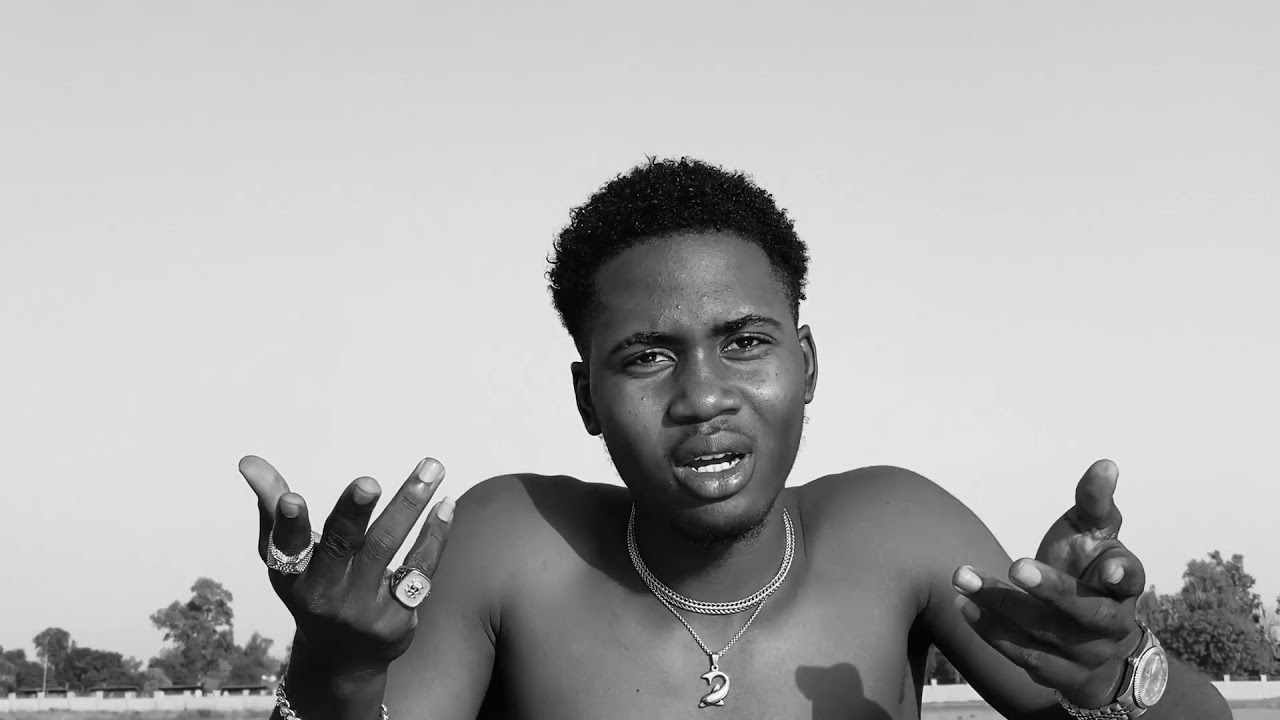 Yadak ft Bravo Real Talk