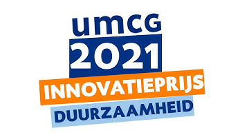 Duurzamer gebruik van celstofmatjes op de operatiekamer - Innovatieprijs Duurzaamheid 2021