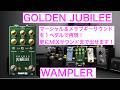 Wampler Golden Jubilee - YouTube