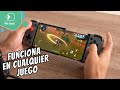 Este Gamepad Bluetooth es compatible CON TODOS los juegos | El test