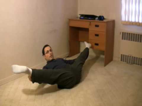 How To Increase Flexibility Tutorial Inner Thigh Flexibility