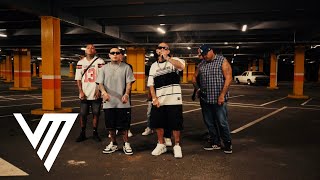 TREN LOKOTE FT. LA SANTA GRIFA // DANDOLE FUEGO // VIDEO OFICIAL