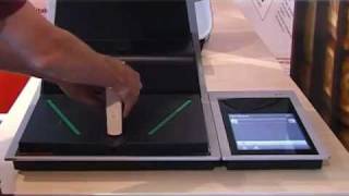 Zeutschel zeta. The new way to scan.