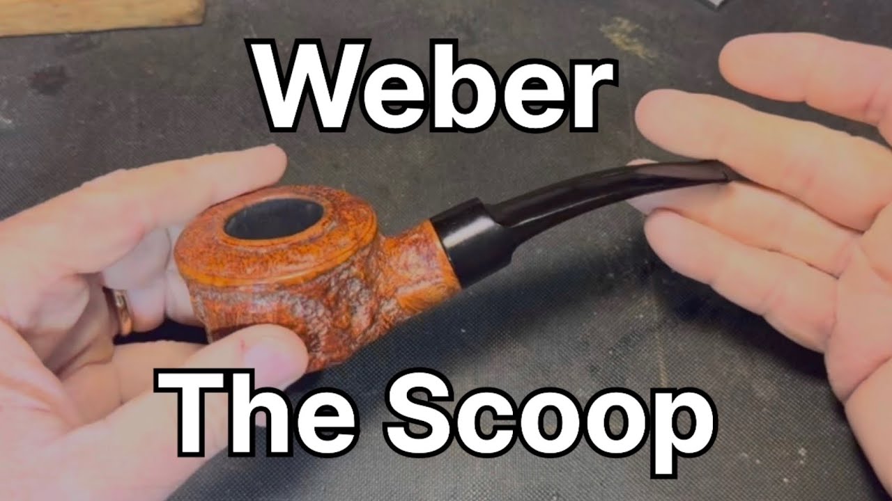 Вебер The Scoop