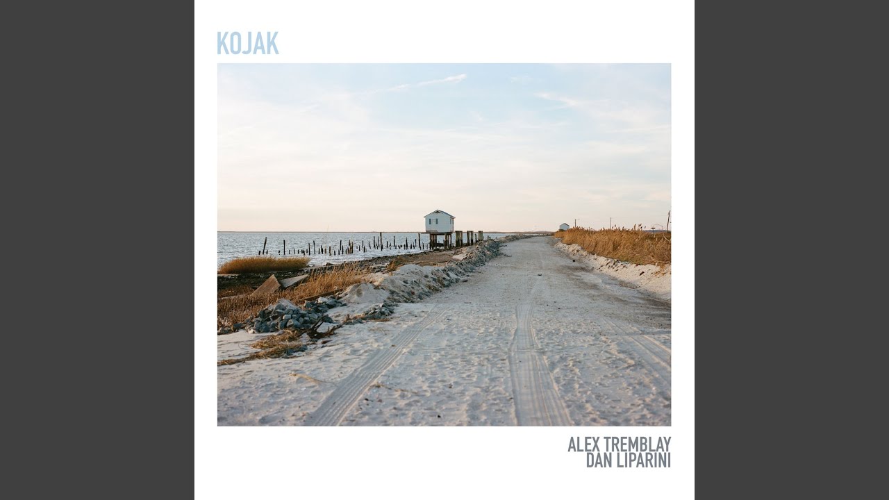 Watch Kojak on YouTube Watch Kojak on YouTube