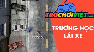 Game trường học lái xe - Video hướng dẫn cách chơi game screenshot 3