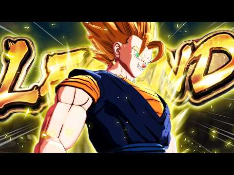 Preparing for the FIRST Ever LEGEND Character! (Dragon Ball