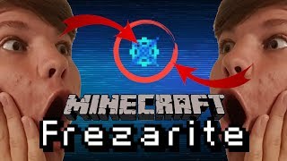 MINECRAFT FREZARITE!!! #10